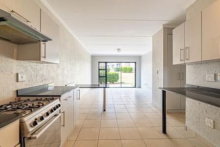 2 Bedroom Apartment in Beverley