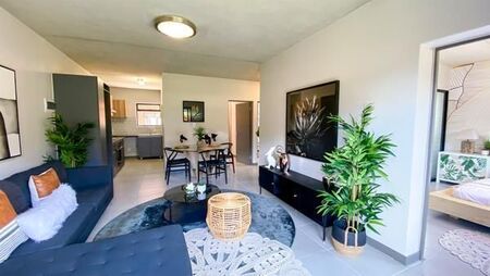 3 Bedroom Apartment in Fourways