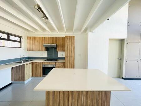 1 Bedroom Apartment in Fourways