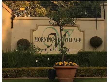 2 Bedroom Apartment in Morningside