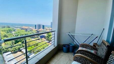 1 Bedroom Apartment in Sandton Central