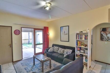 1 Bedroom Apartment in Sandown