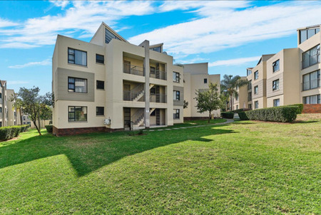3 Bedroom Apartment in Fourways