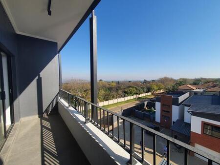1 Bedroom Apartment in Bryanston