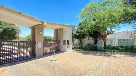 3 Bedroom Cluster in Craigavon