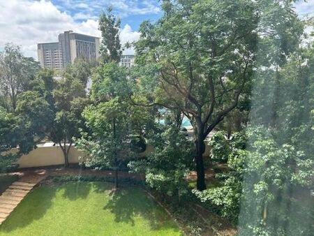 2 Bedroom Apartment in Morningside