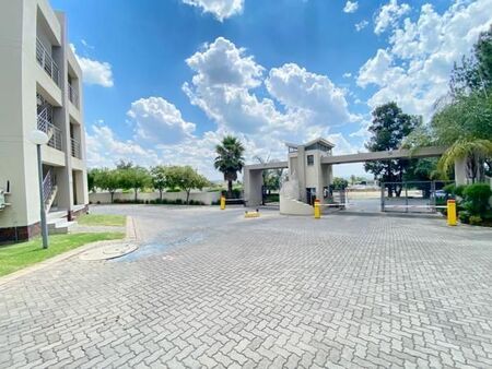 2 Bedroom Apartment in Beverley