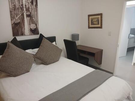 2 Bedroom Apartment in Sandhurst