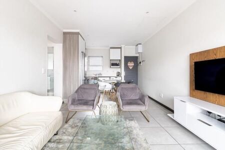 1 Bedroom Apartment in Craigavon