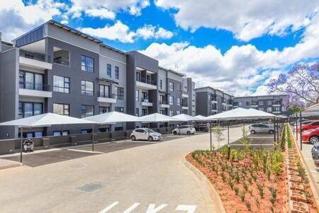 2 Bedroom Apartment in Waverley