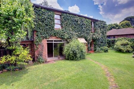 1 Bedroom House in Westcliff