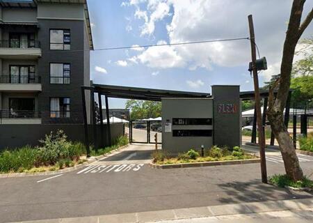 2 Bedroom Apartment in Waverley