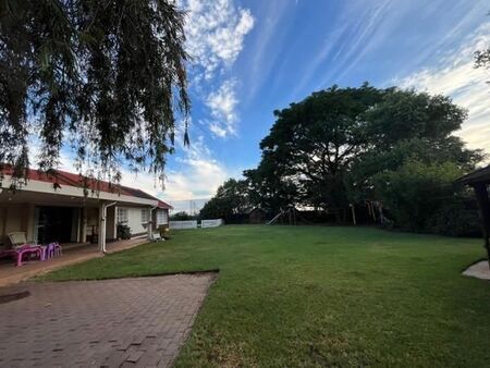 4 Bedroom House in Randpark Ridge