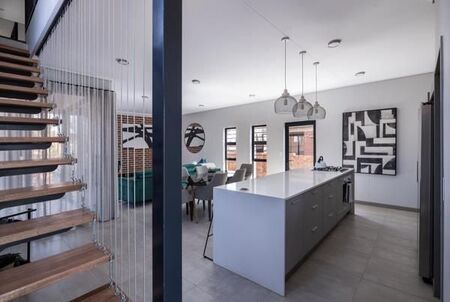 3 Bedroom House in Bloubosrand