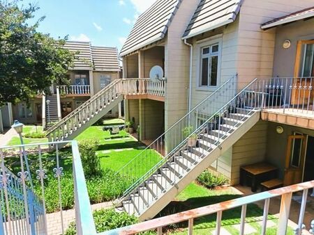 1 Bedroom Apartment in Montgomery Park