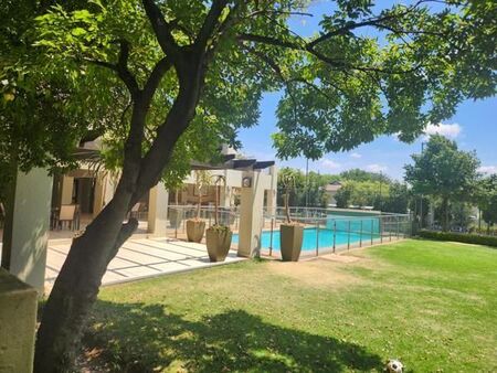 2 Bedroom Apartment in Maroeladal