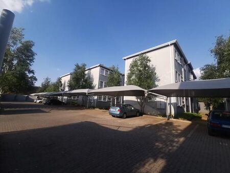 1 Bedroom Apartment in Randburg Central