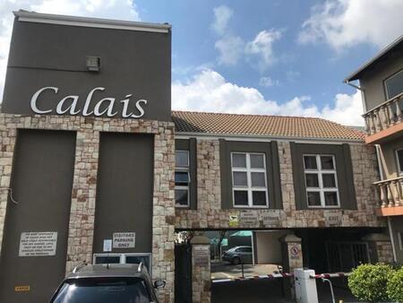 2 Bedroom Apartment in Montgomery Park