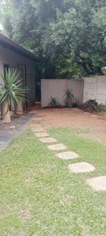 1 Bedroom House in Jukskei Park