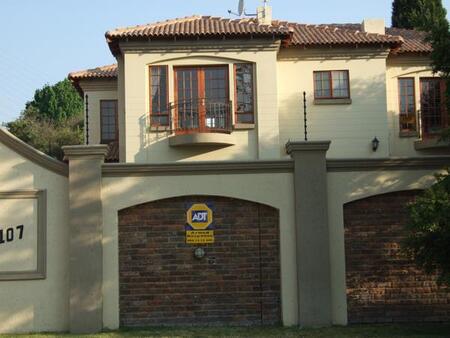 4 Bedroom House in Fairland