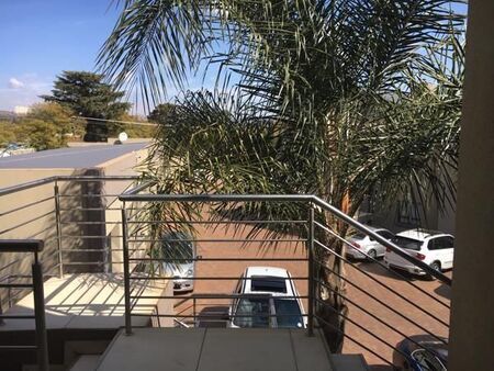3 Bedroom Apartment in Emmarentia