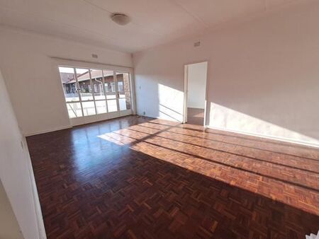 2 Bedroom Apartment in Linden