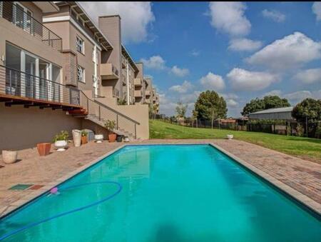 2 Bedroom Apartment in North Riding