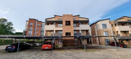 2 Bedroom Apartment in North Riding