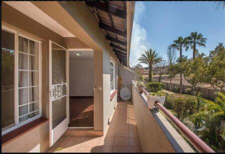 2 Bedroom Apartment in Northwold