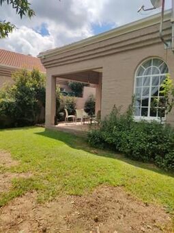 3 Bedroom Townhouse in North Riding