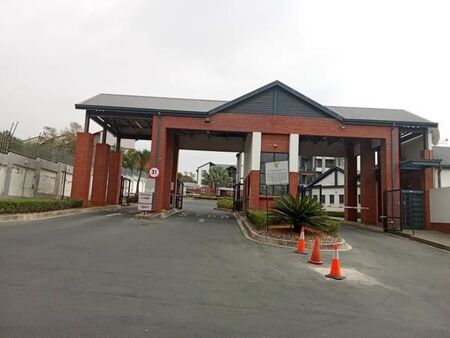 1 Bedroom Apartment in North Riding