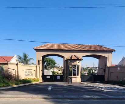 3 Bedroom House in North Riding