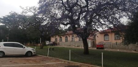 1.5 Bedroom Apartment in Albertville