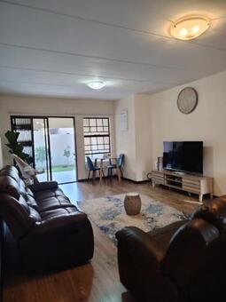 2 Bedroom Apartment in North Riding