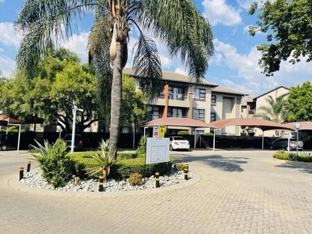 2 Bedroom Apartment in North Riding