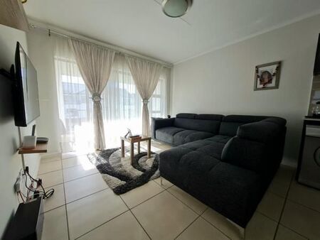 1 Bedroom Apartment in Olivedale