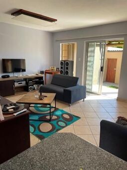 2 Bedroom Townhouse in North Riding