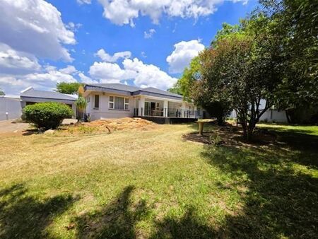 3 Bedroom House in North Riding