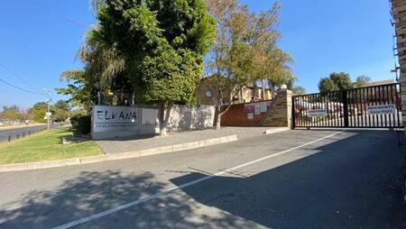 2 Bedroom Apartment in North Riding