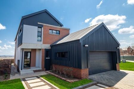 3 Bedroom House in Sharonlea