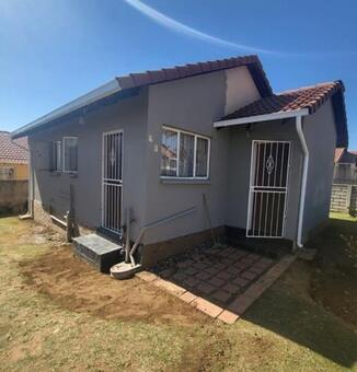 3 Bedroom Townhouse in Ormonde