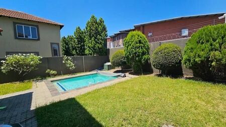 3 Bedroom Cluster in North Riding