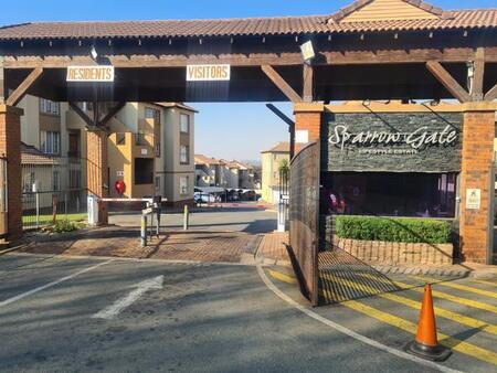 2 Bedroom Apartment in Meredale