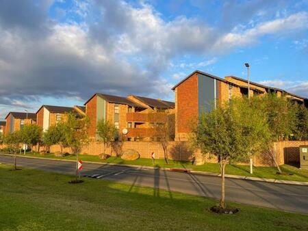 2 Bedroom Apartment in Kibler Park