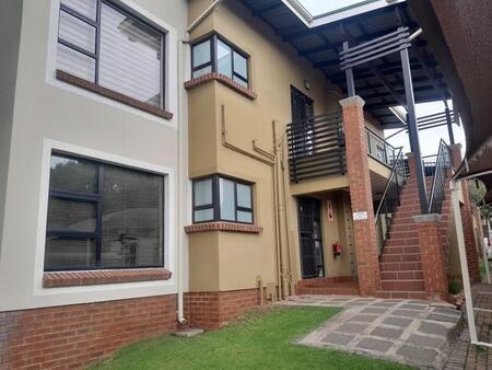 2 Bedroom Townhouse in Bassonia