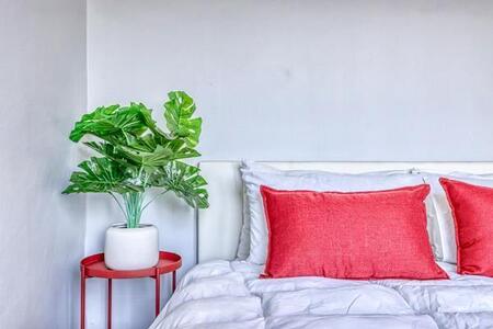 1 Bedroom Apartment in Braamfontein