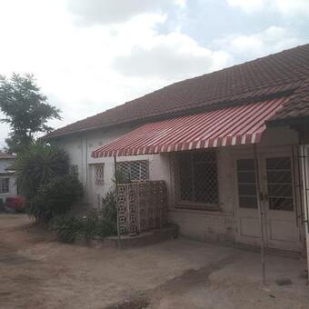 2 Bedroom House in The Hill