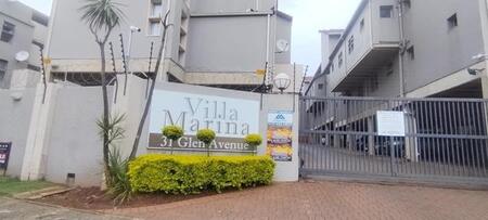 2 Bedroom Townhouse in Glenanda