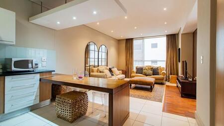 1 Bedroom Apartment in Bedford Gardens