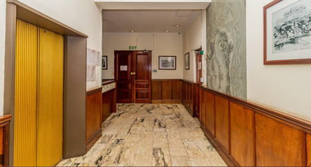 3 Bedroom Apartment in Marshalltown